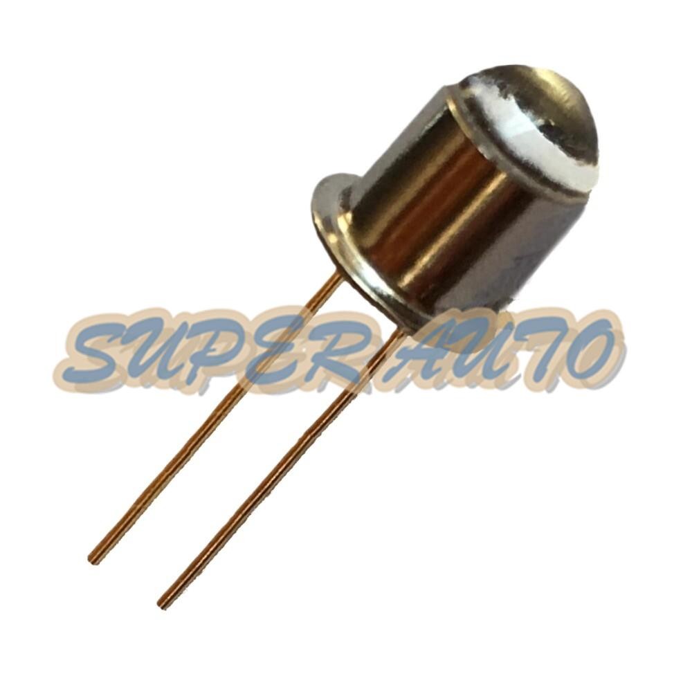 10PC TO46 TO18 Infrared 700nm 710nm 730nm 740nm LED Light Source Emission Tube G