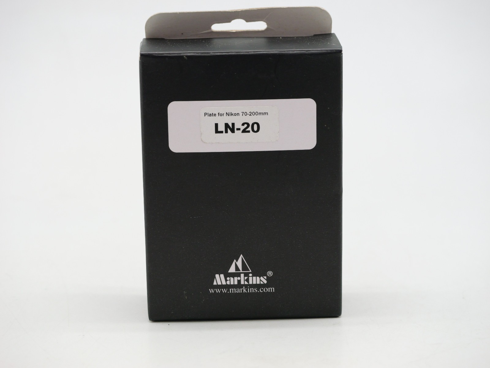 MARKINS Lens Foot LN-20 for Nikon 70-200 VR/VR II