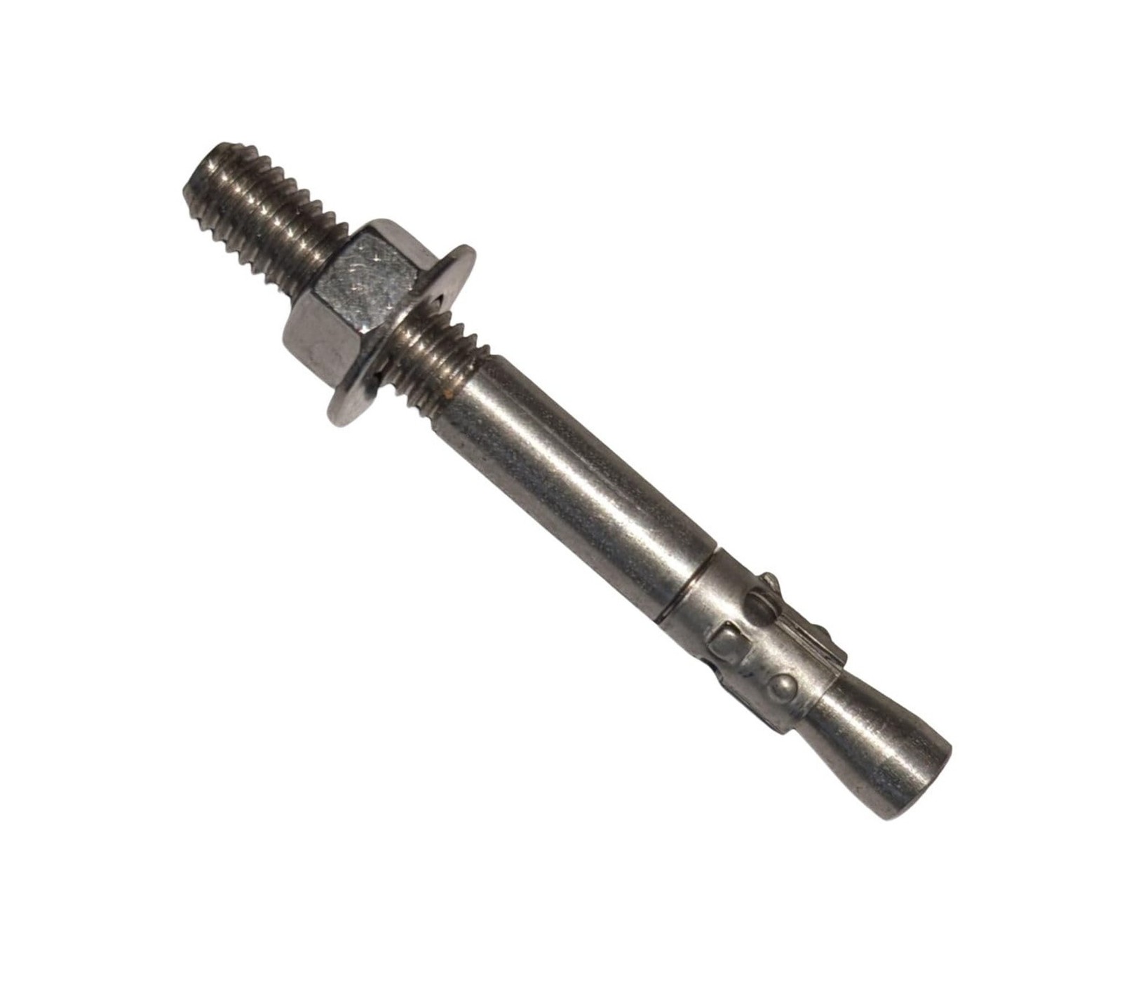 CONFAST 5/16" x 3-1/2" Stainless Steel Wedge Anchor (100 per Box) 100