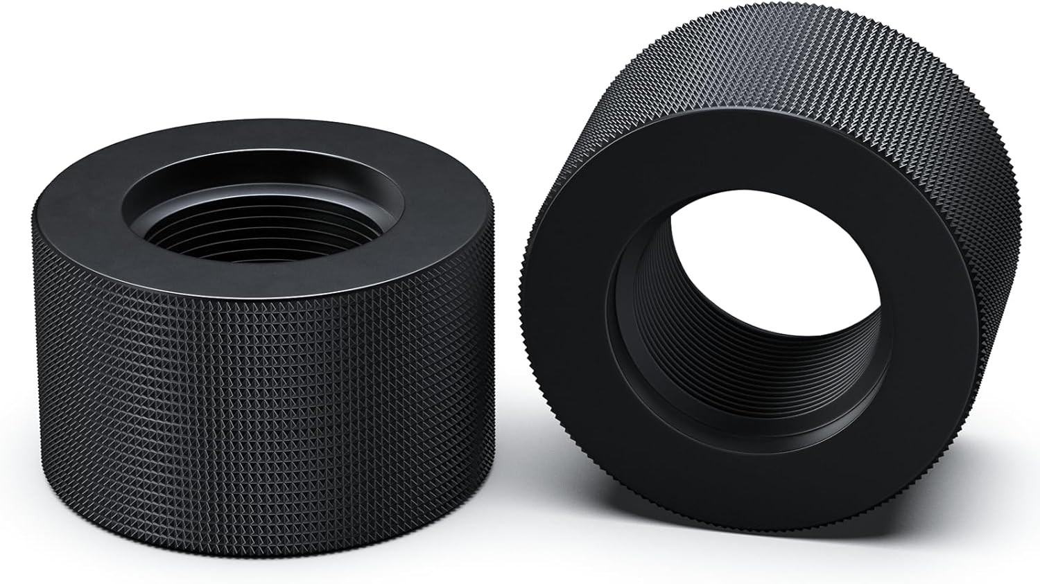 Thread Protector for 5/8x24 Thread 2 Pack