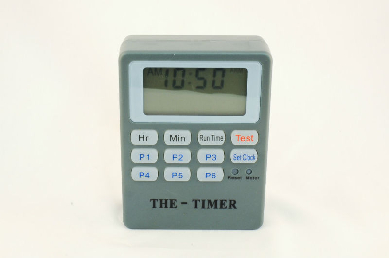 The-Timer Universal Digital Deer Feeder Timer