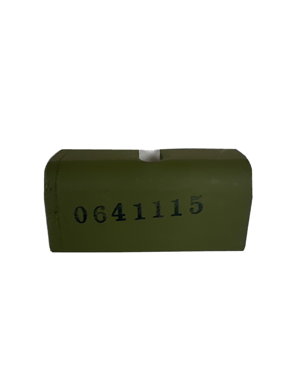 Cessna L-19 Bird Dog Aircraft Wedge 0641115 / 0441115 NEW