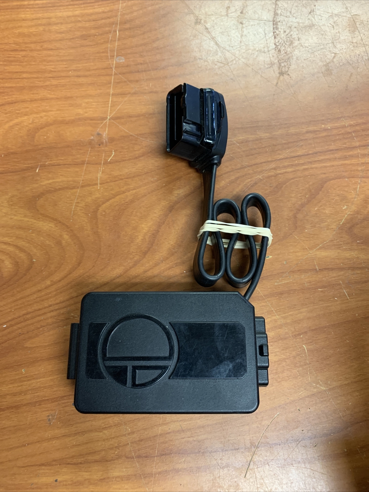 PowerFleet MVAC 3.0 Motor Vehicle Asset Communicator I.D. Systems