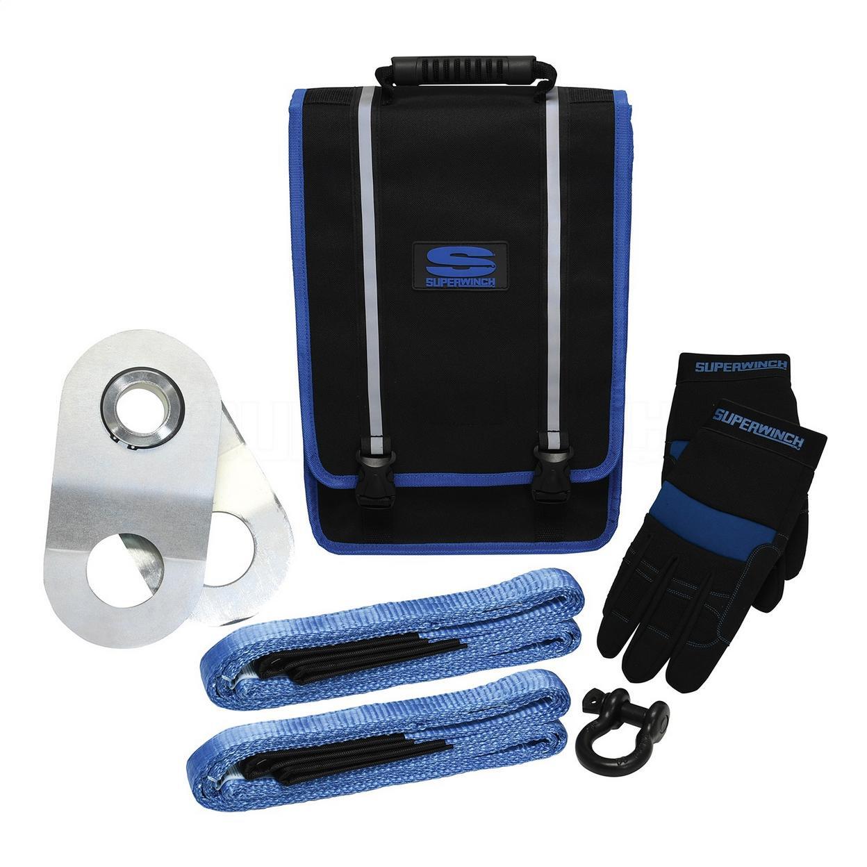 Superwinch Winch Accessory Kit | 2577