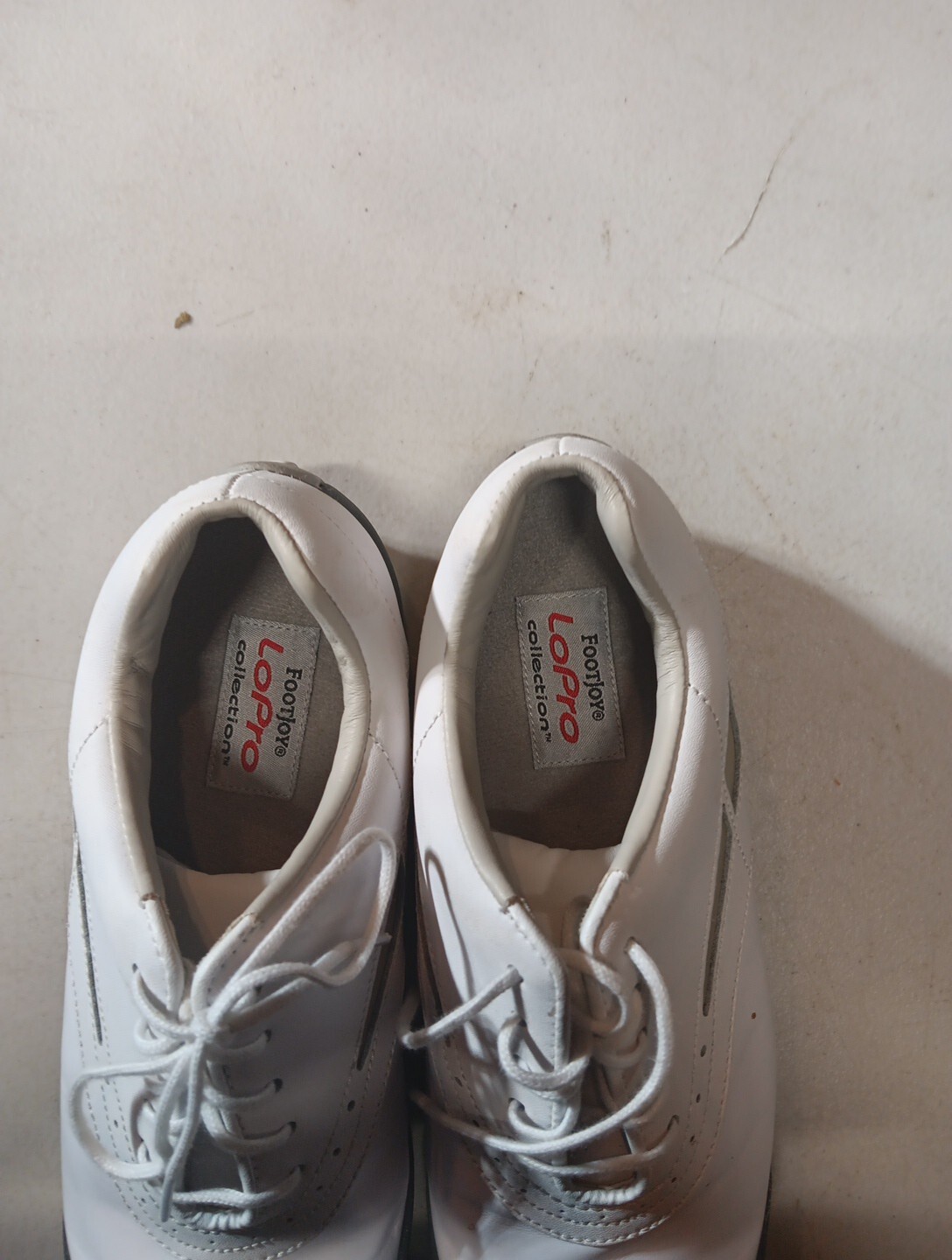 Foot joy Golf Cleats Size 7 M