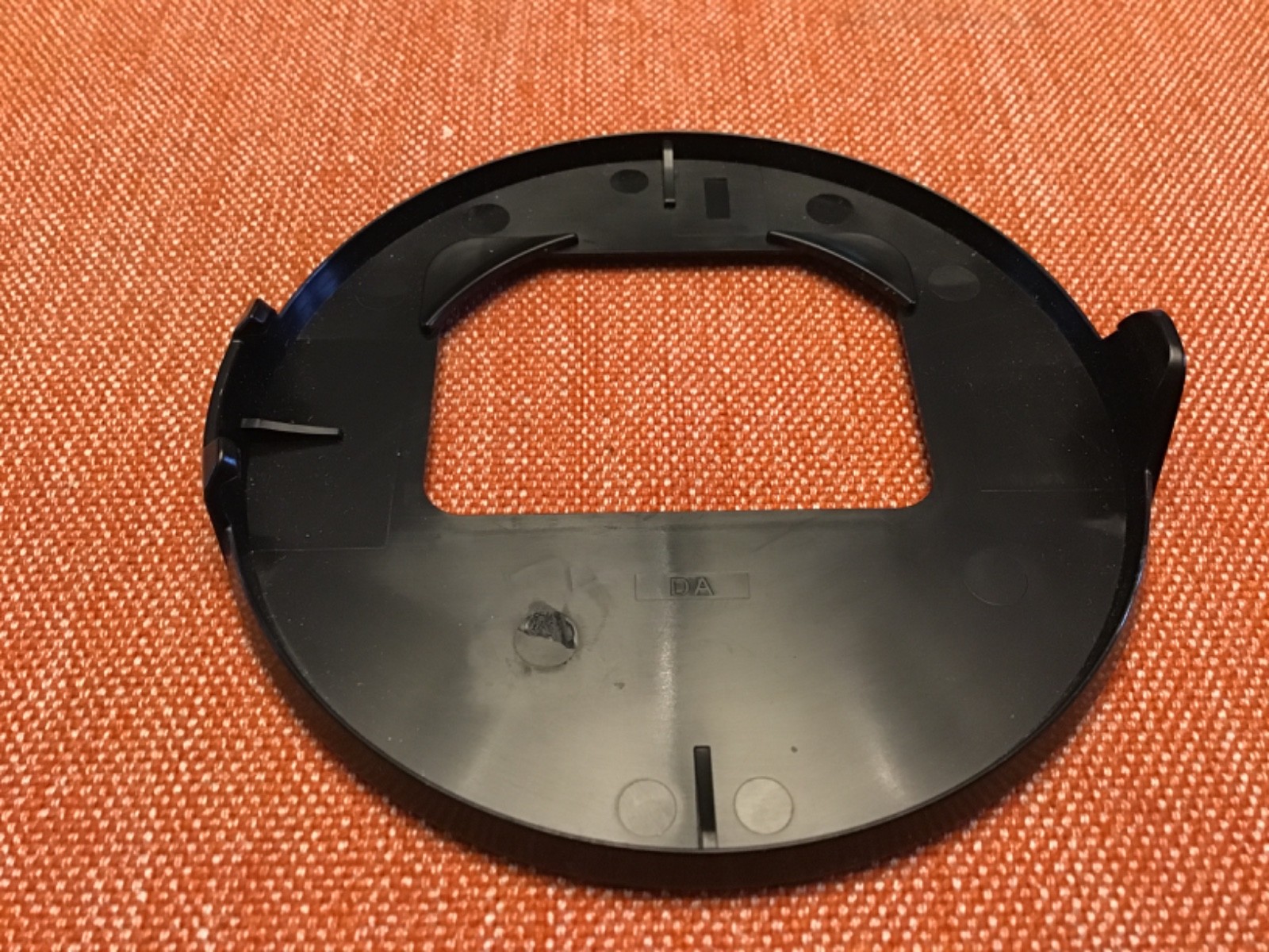 Tandem Mobi Insulin Pump Wireless Charger Holder