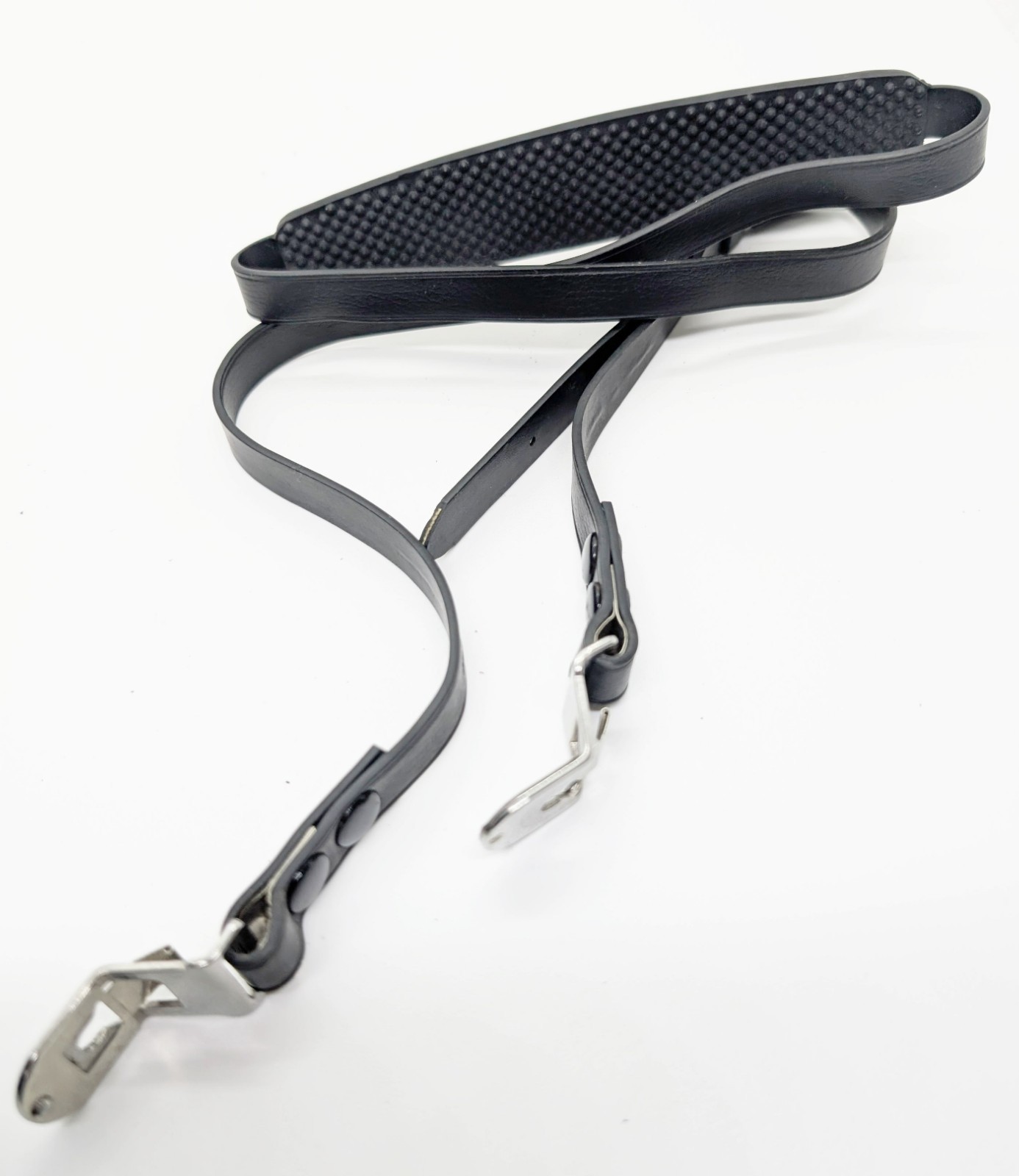 Kowa Genuine Shoulder Neck Leather Strap For Kowa Six Super 66 MM From japan