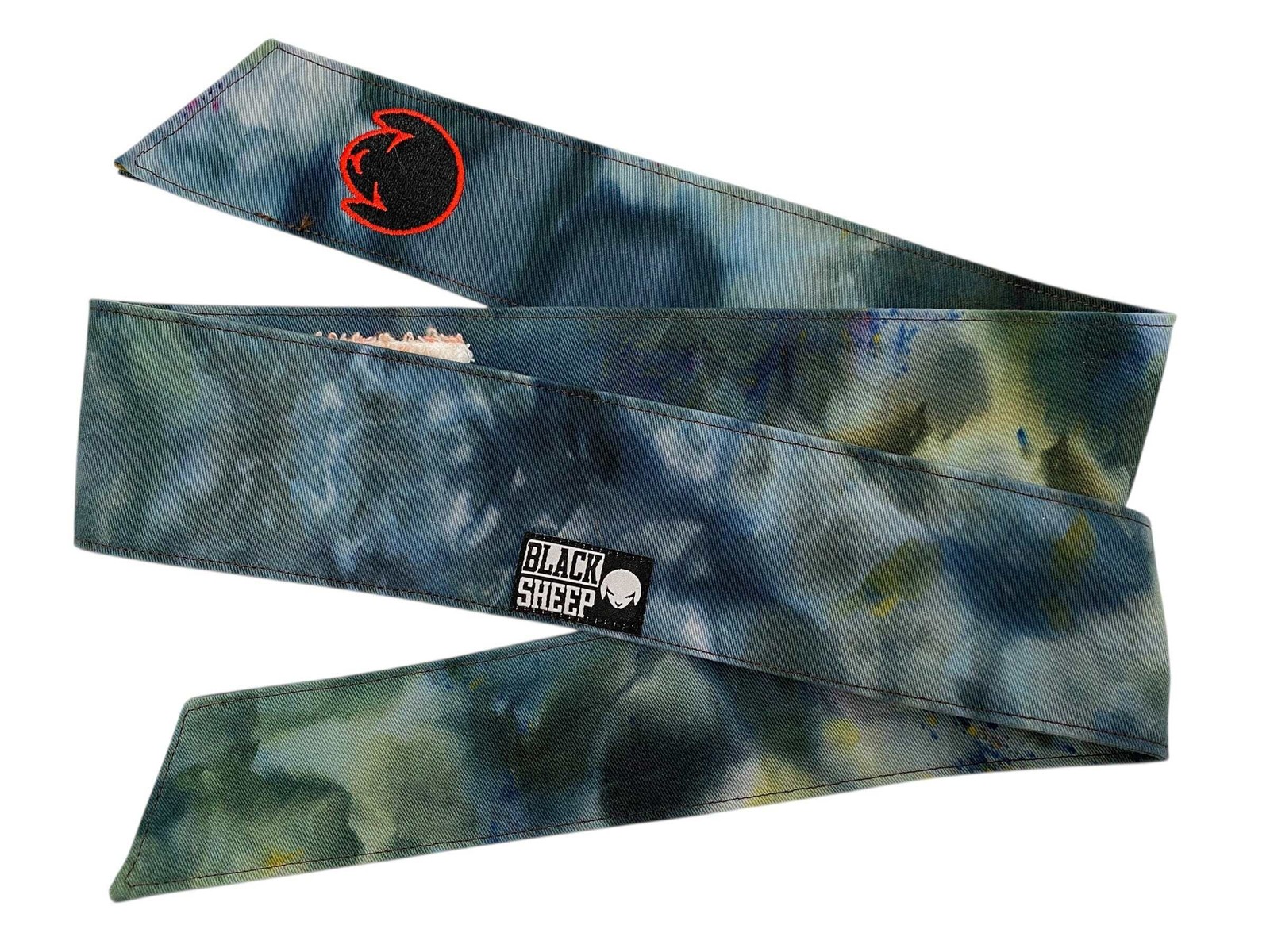 NEW BLACKSHEEP HEADBAND