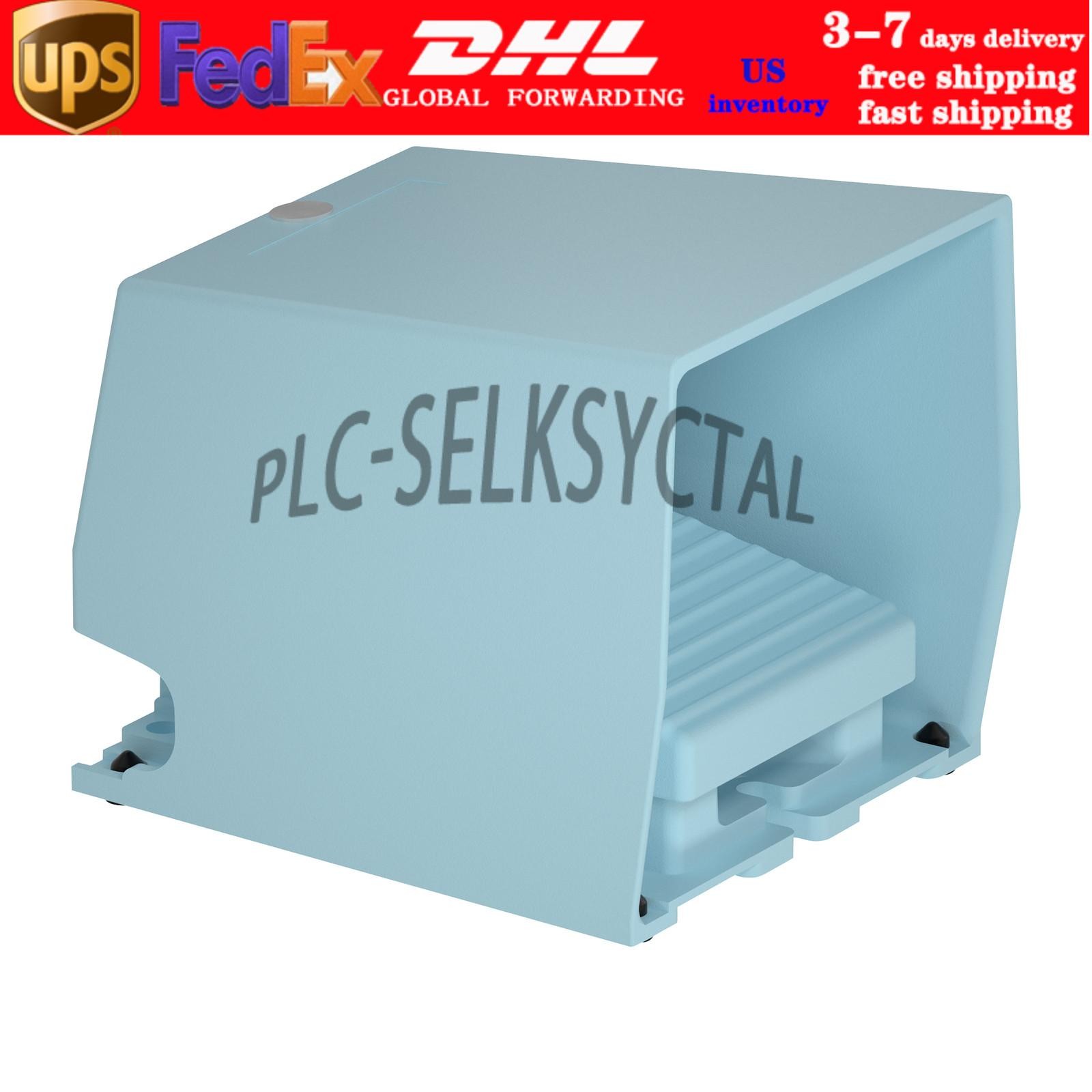 Schneider Electric XPEM510 SIMPLE FOOT SWITCH-