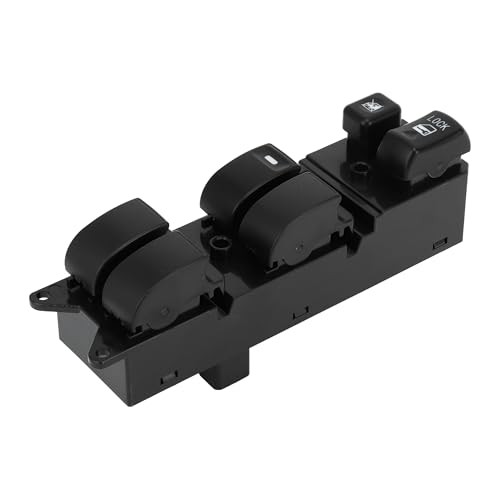Power Window Switch No.8608A187 Front Left Driver Side Window Control Switch