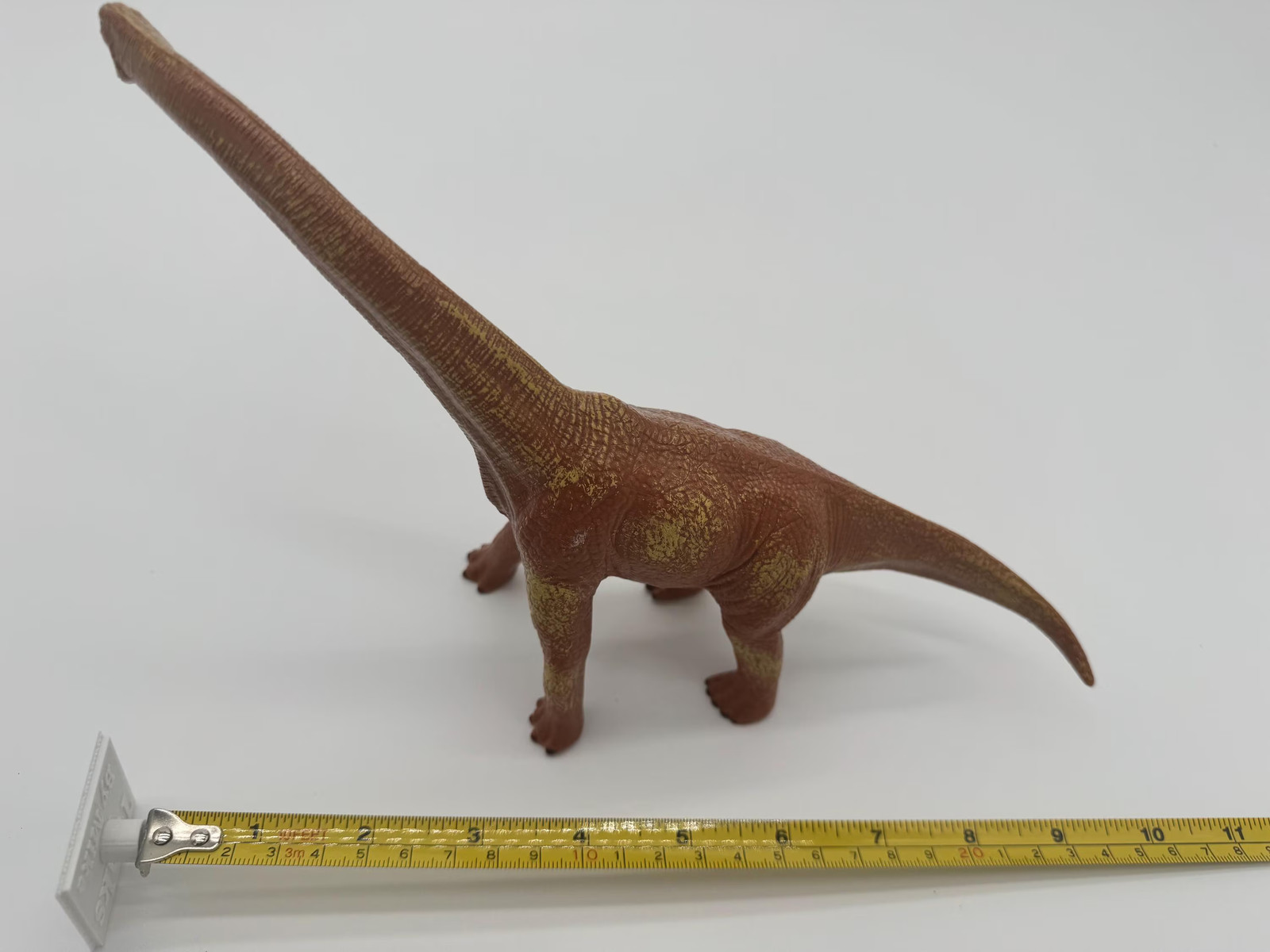 Brontosaurus Aquarium Decor