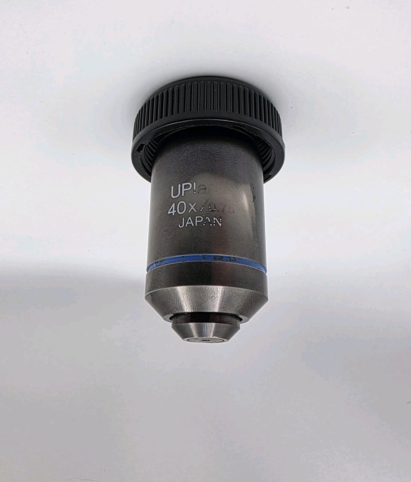 Olympus UPlanFL 40x / Infinity / 0.17 Microscope Objective *used*