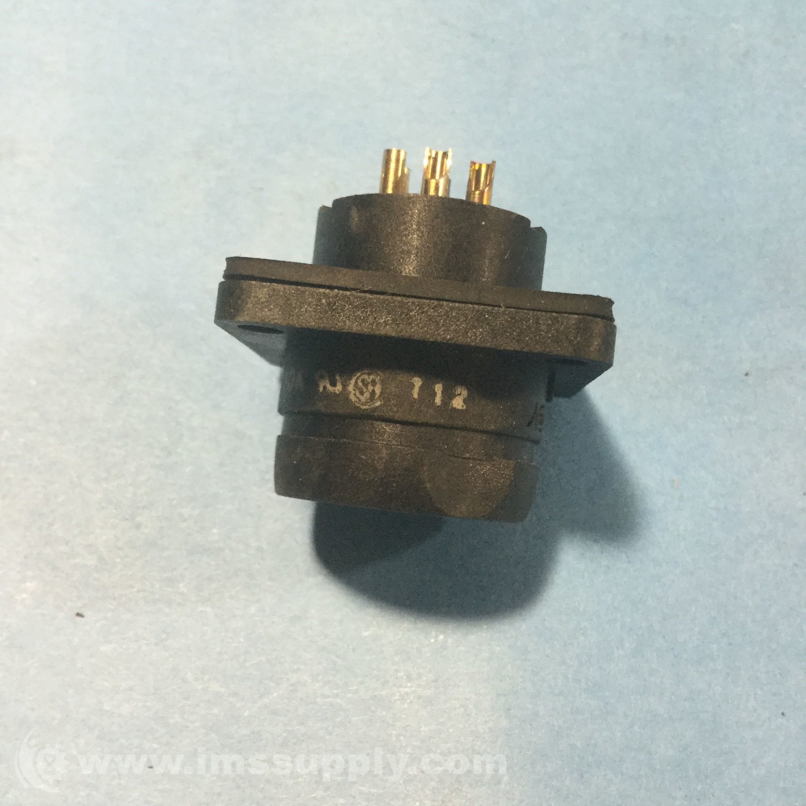 Nanaboshi NRW-20 Waterproof Connector FNIP