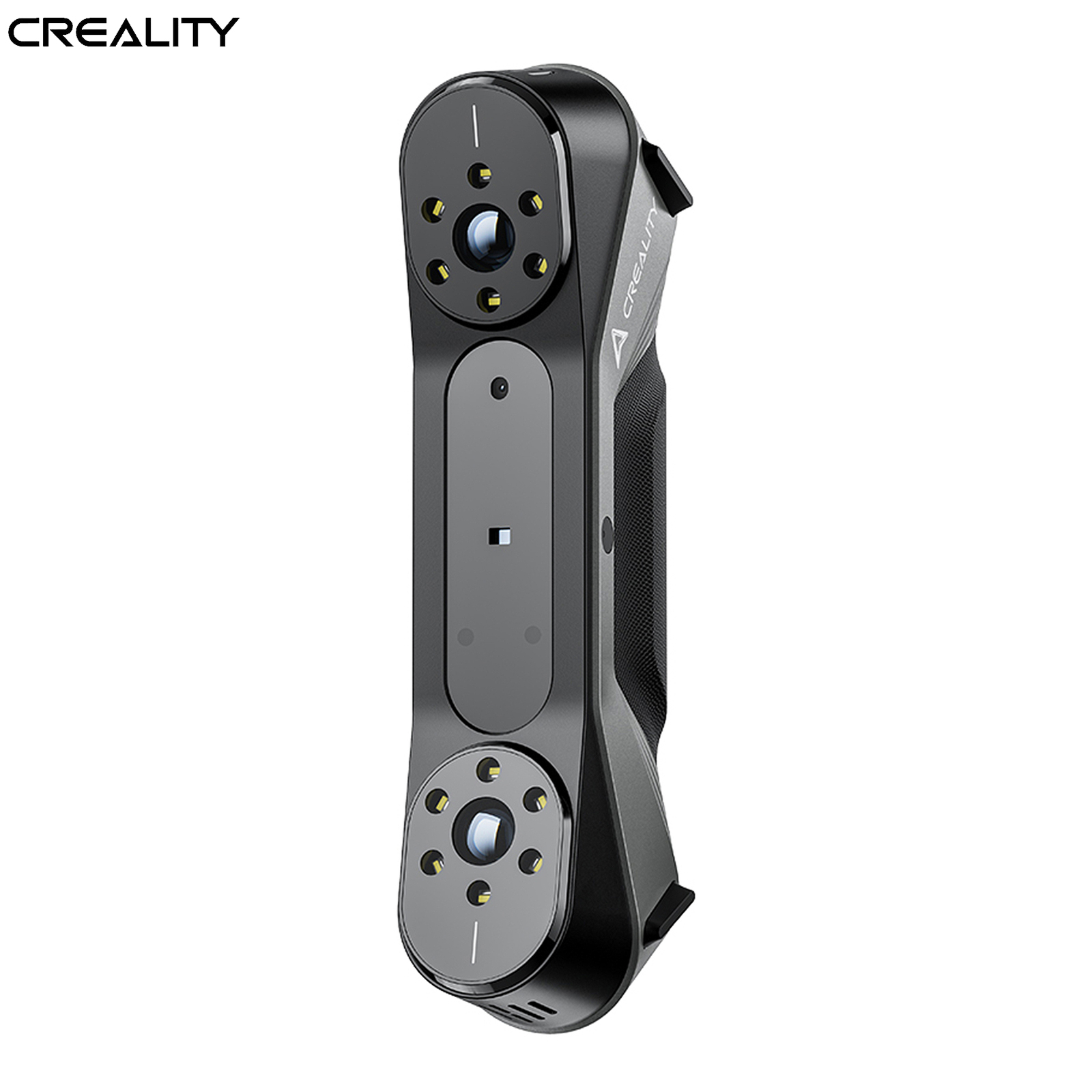 Creality CR-Scan Raptor 3D Scanner with Anti-Shake Tracking Full Color Scan B3Q6