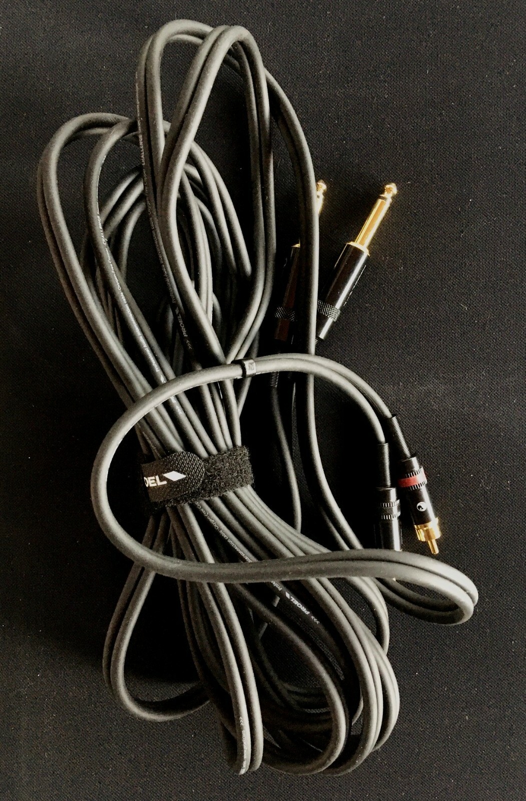 MQ6 COMPACT MIXER + MICROPHONE Q6