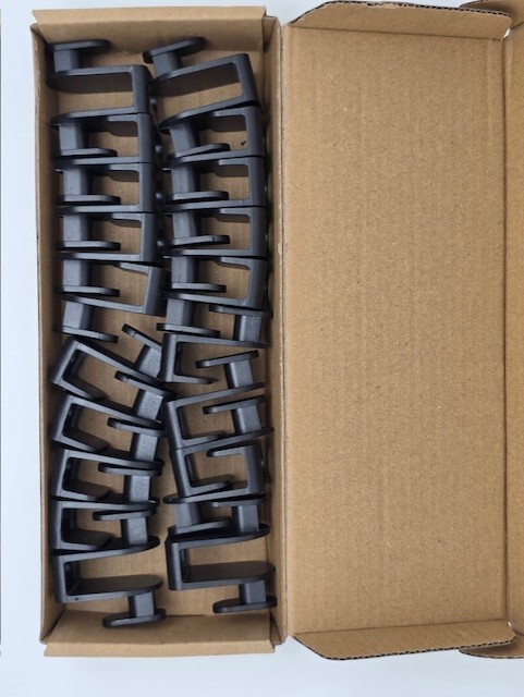 HANGER HOOKS 20 PACK
