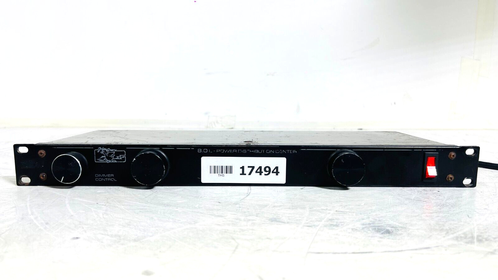 Juice Goose 8.OL Power Distribution Dimmer Control #17494 (One)THS