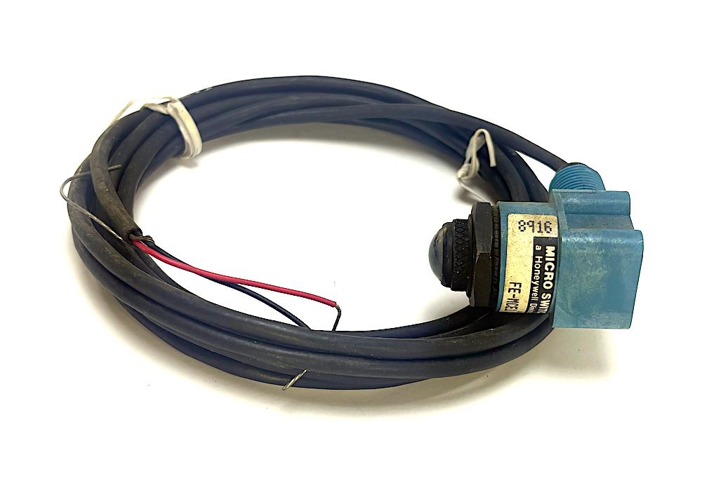 Micro Switch FE-MCE1 Photoelectric Sensor