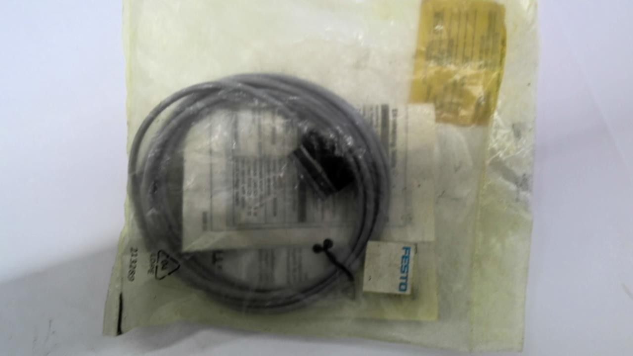 Festo SME-LED-24B Nr#151669 Prox Switch
