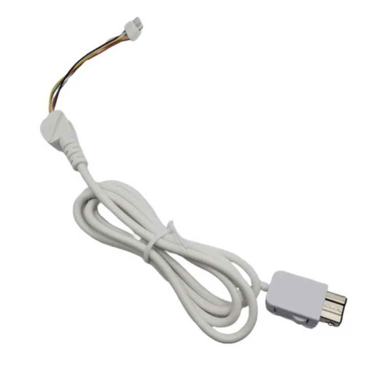 Nintendo Wii Nunchuk Controller - Replacement Wire - Repair Part - NEW