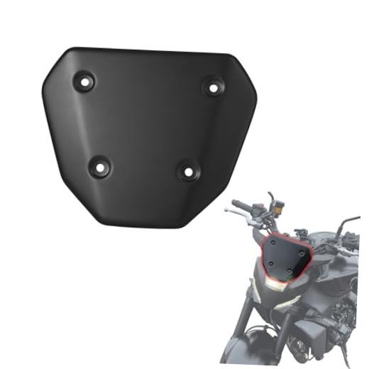 Motorcycle Windshield Windscreen Compatible with Yamaha MT 09 MT09 MT-09 SP