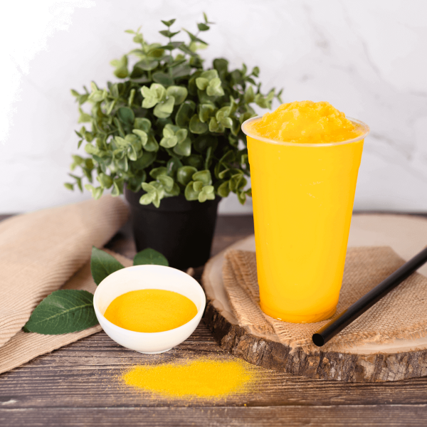 Tea Zone TropiBLEND Durian Powder - Bag (2 lbs), P7101
