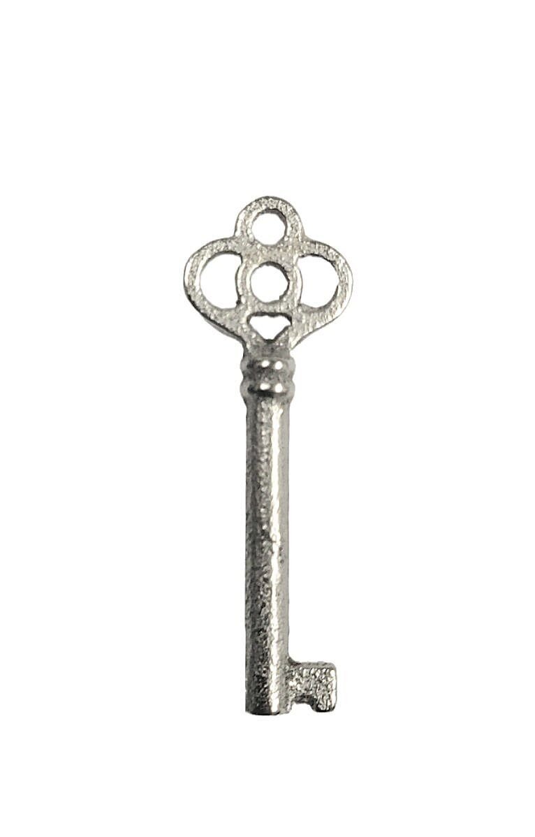 Ilco 84B Key blank, Barrel/Post Type 84B (5-Pack)
