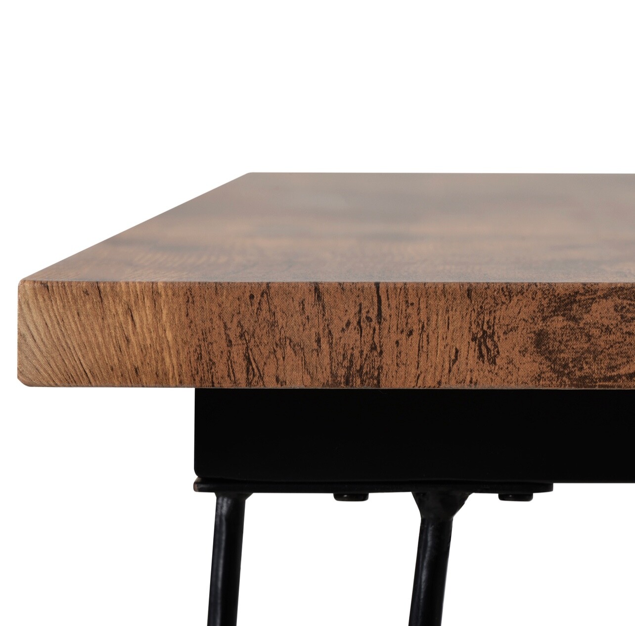 bar height barstools wooden brand new bar table table set 4 Pieces Counter 