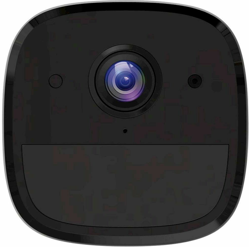 eufy Security - eufyCam 2 Pro Add-on Security Camera - White