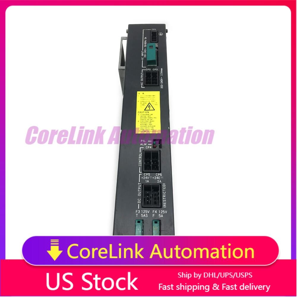 FANUC BOARD A16B-1212-0950 A16B12120950  NEW 2-5 days delivery