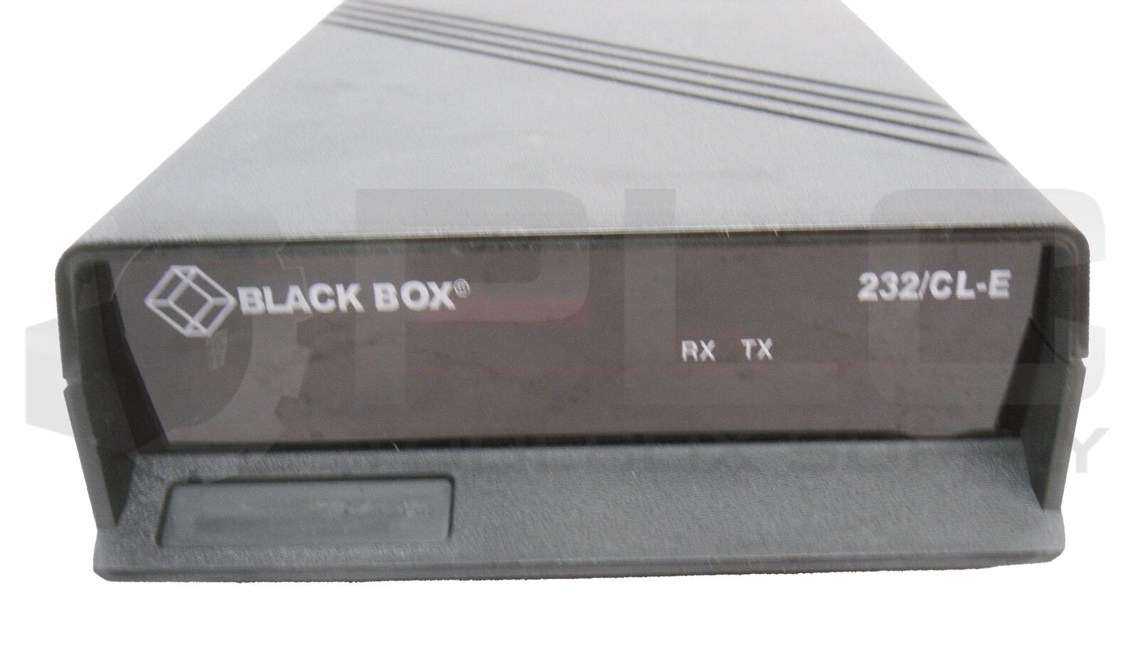 NEW BLACKBOX CL050A-R3 CURRENT LOOP INTERFACE CONVERTER 232/CL-E *READ*