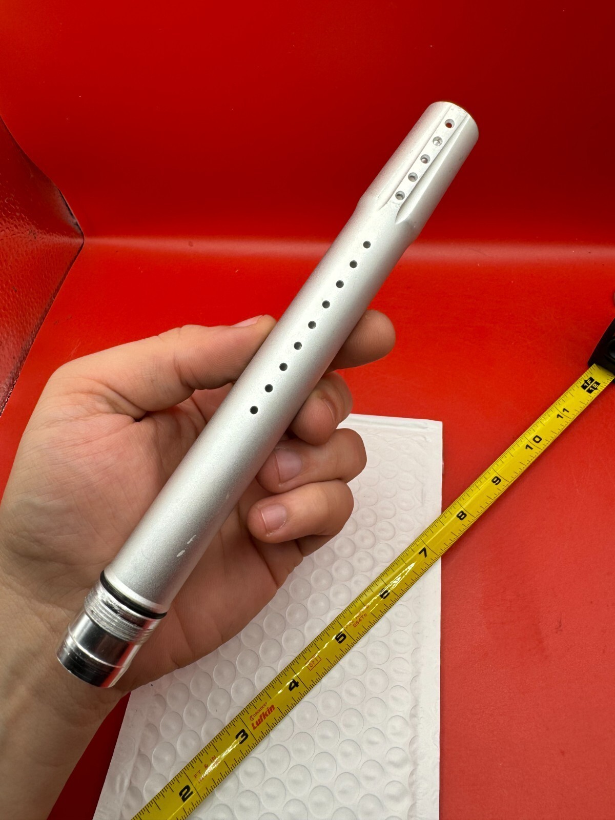 Dye UL Tip 14 inch