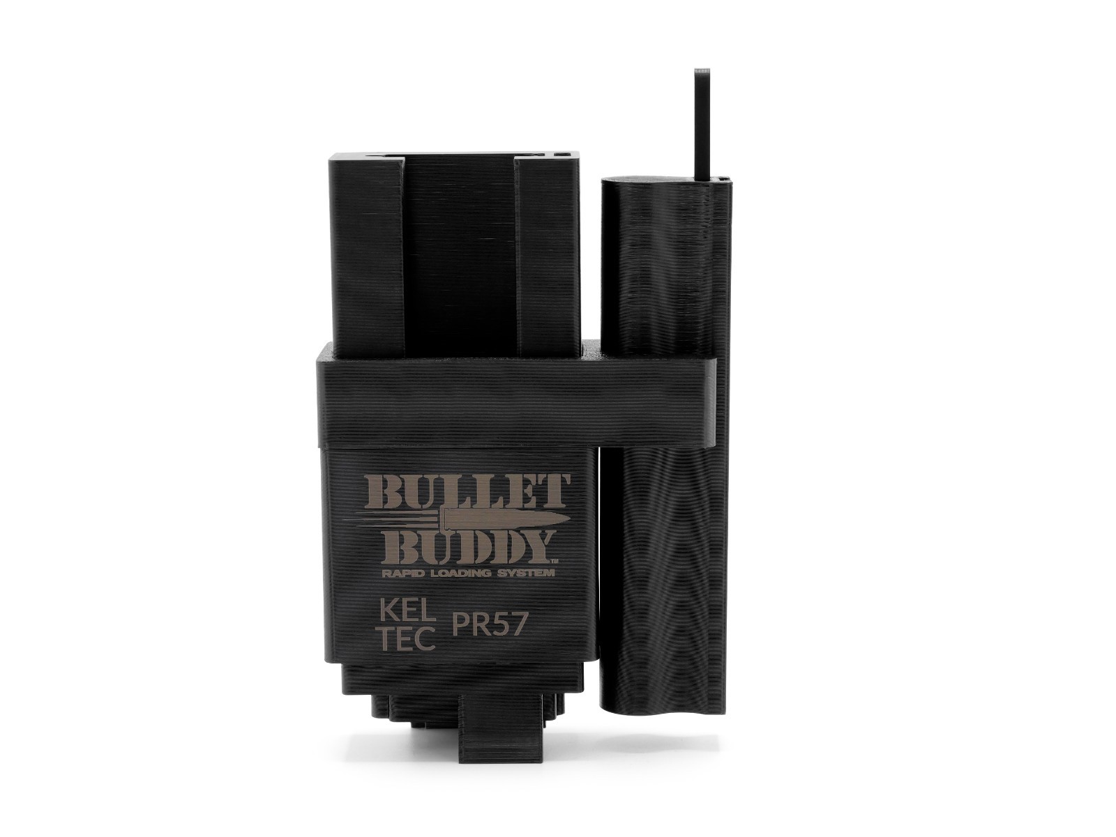 KelTec PR57 5.7x28 Bullet Buddy Speed Loader – 10 Round