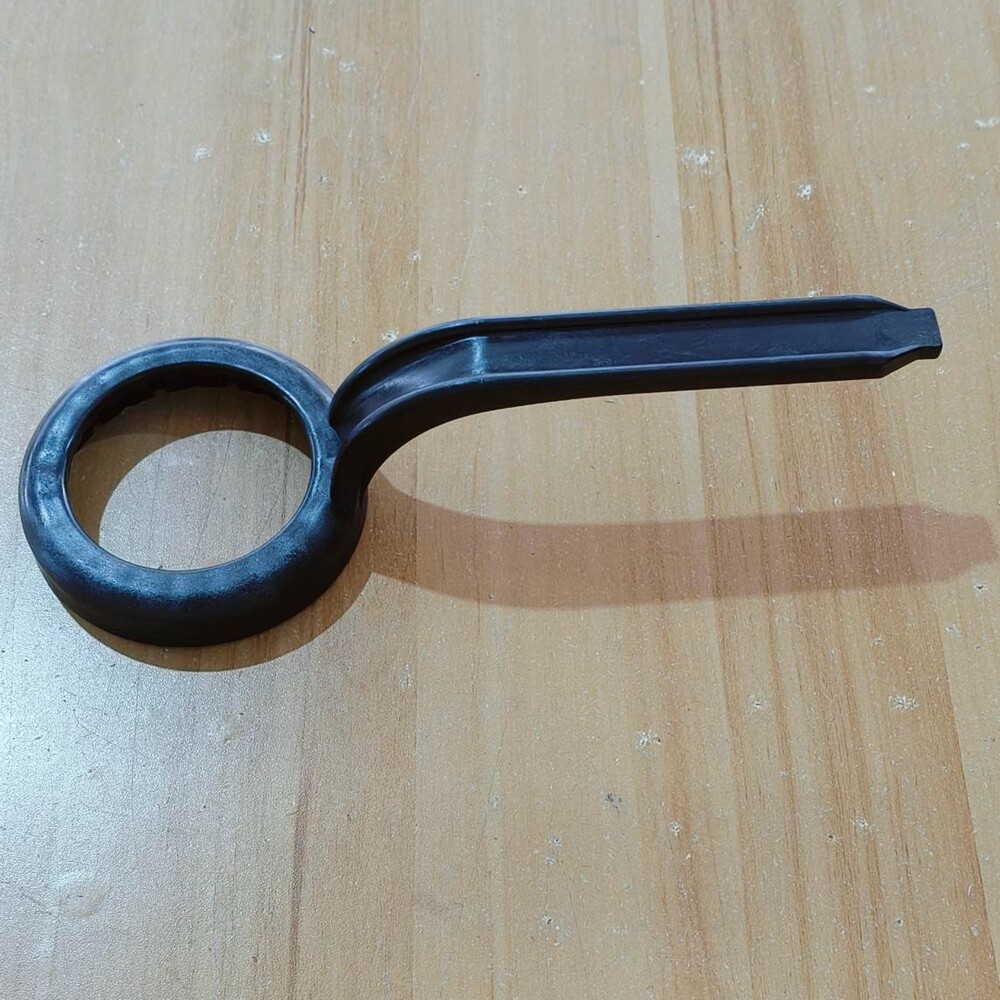 Wrench Fits Rieke Caps 70mm Lids For Samson Stacker Carboy 5 & 6 Gallon New