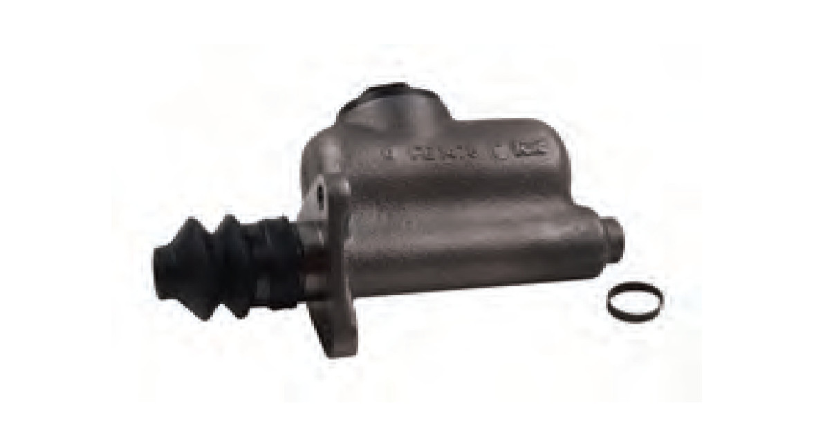 899499 Clark  Forklift Master Cylinder