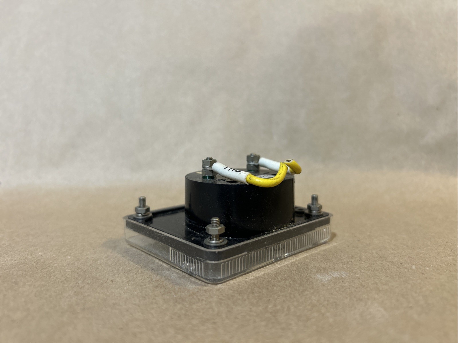 Omron E5L Temperature Controller A60939
