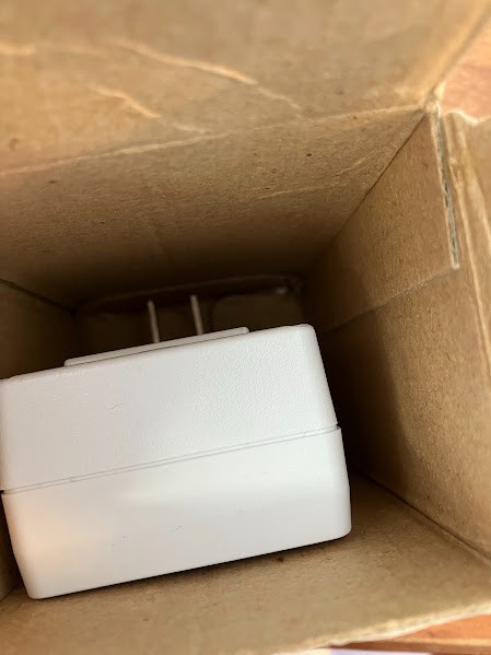 X10 Pro Remote-Control Chime: Model PHH02