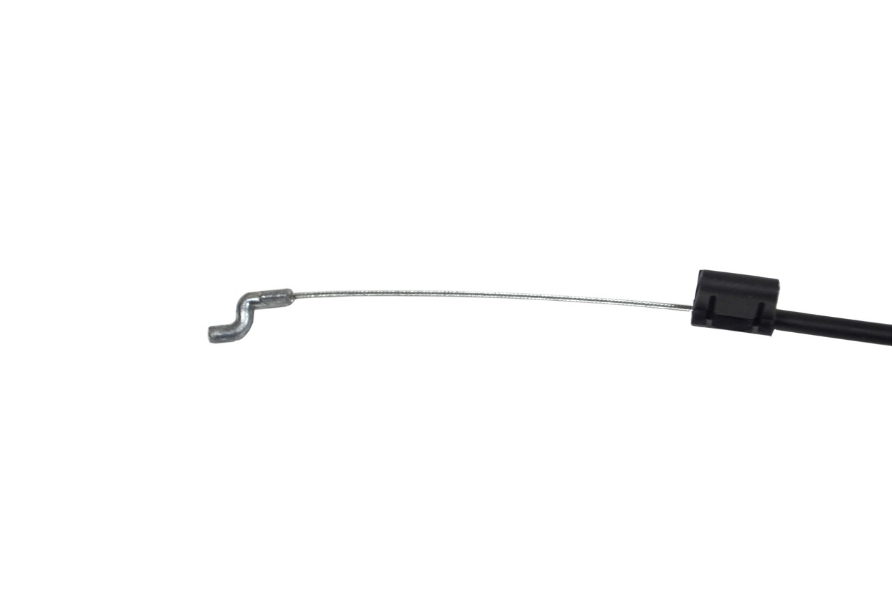 Furniture Rehab D-Pull Style S-Tip Peoplelounger Compat. 40.375", 4.88"