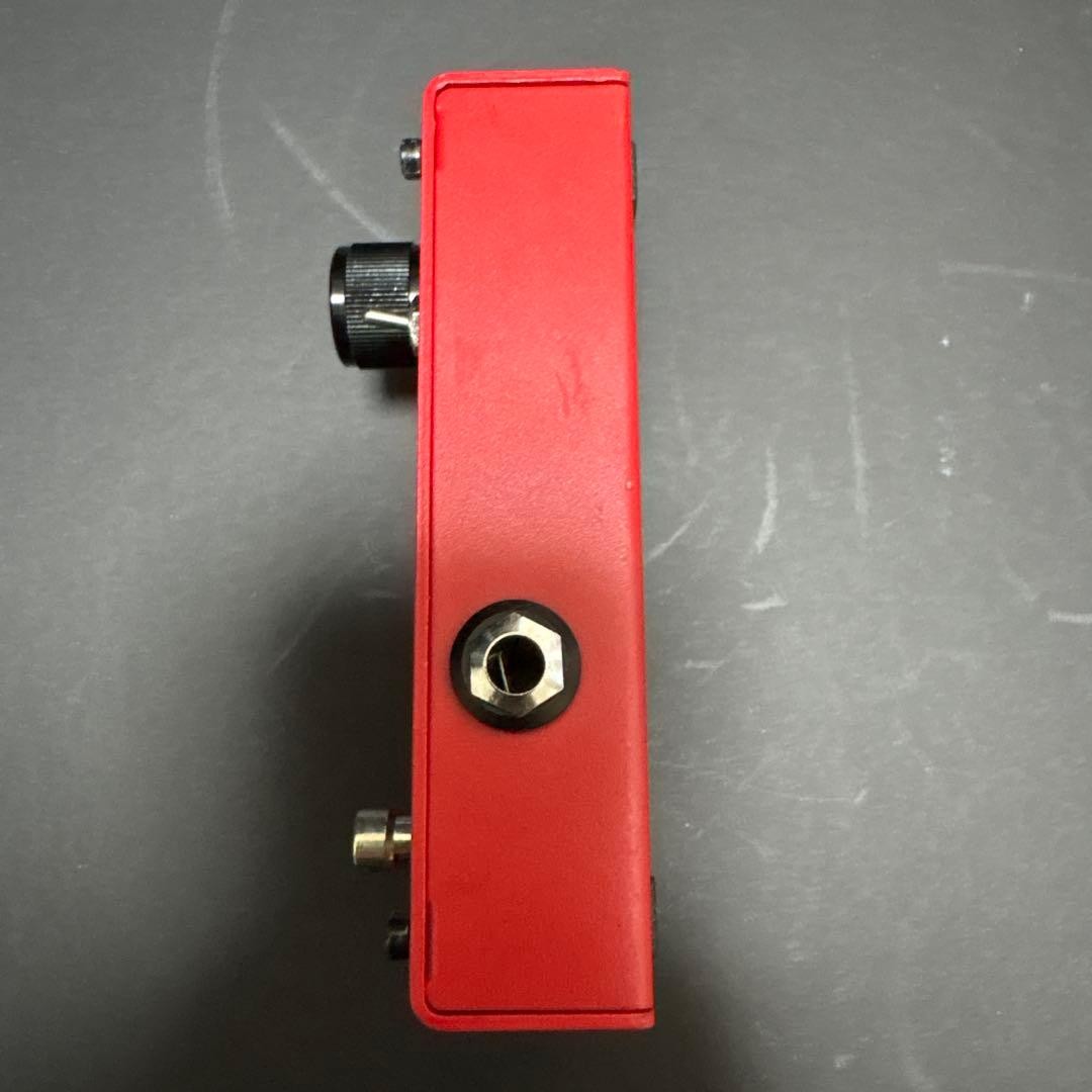 DigiTech Drop Polyphonic Drop Tune Pedal