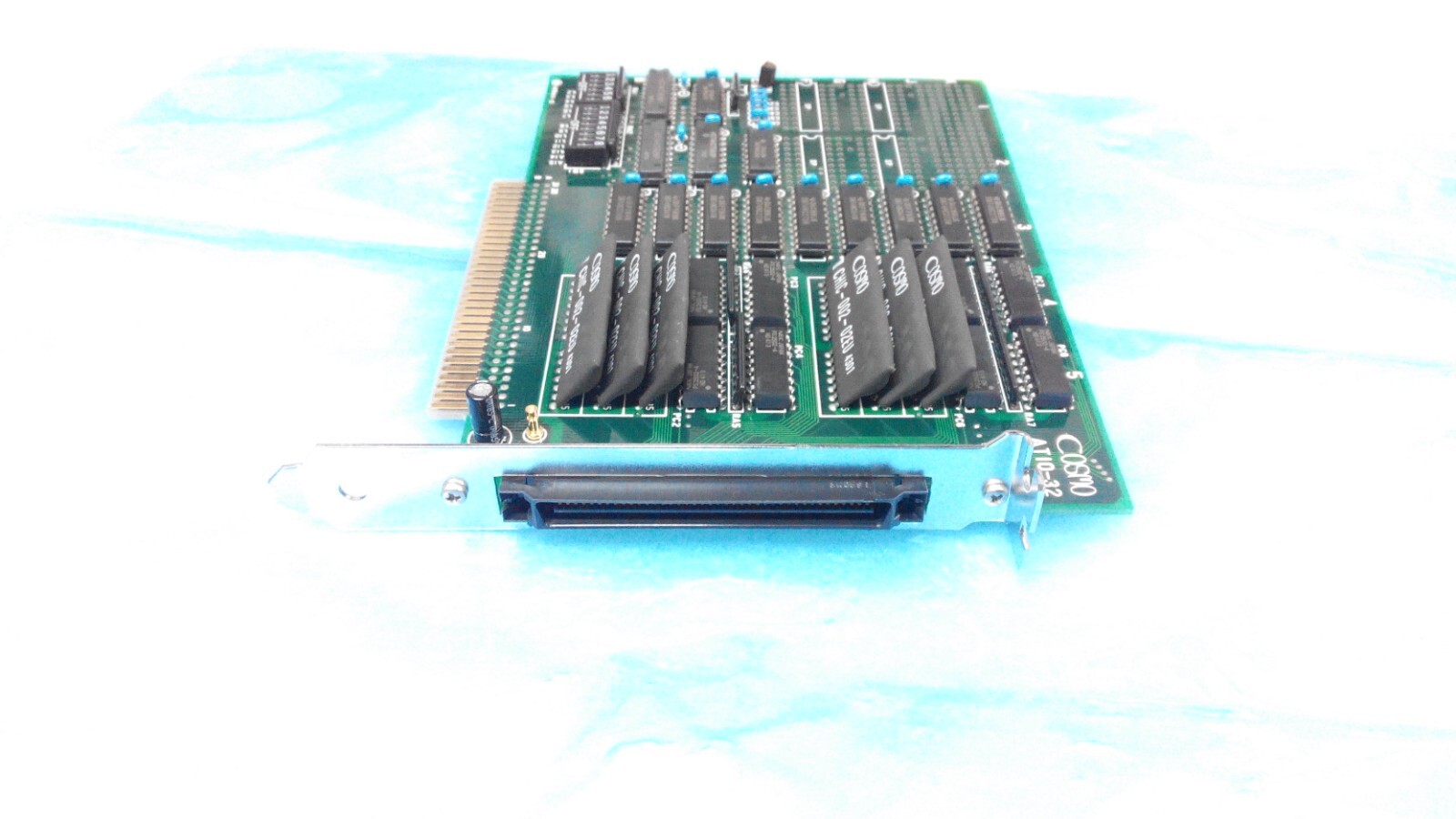 COSMO AT10-32 PCB CARD