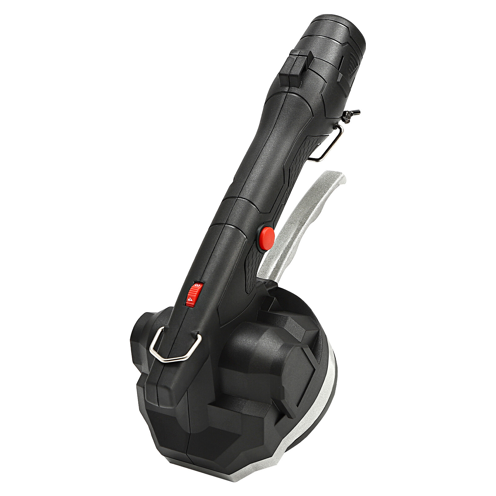 Tile Suction Cup Handheld Vibrator for Easy Tile Installation Tool
