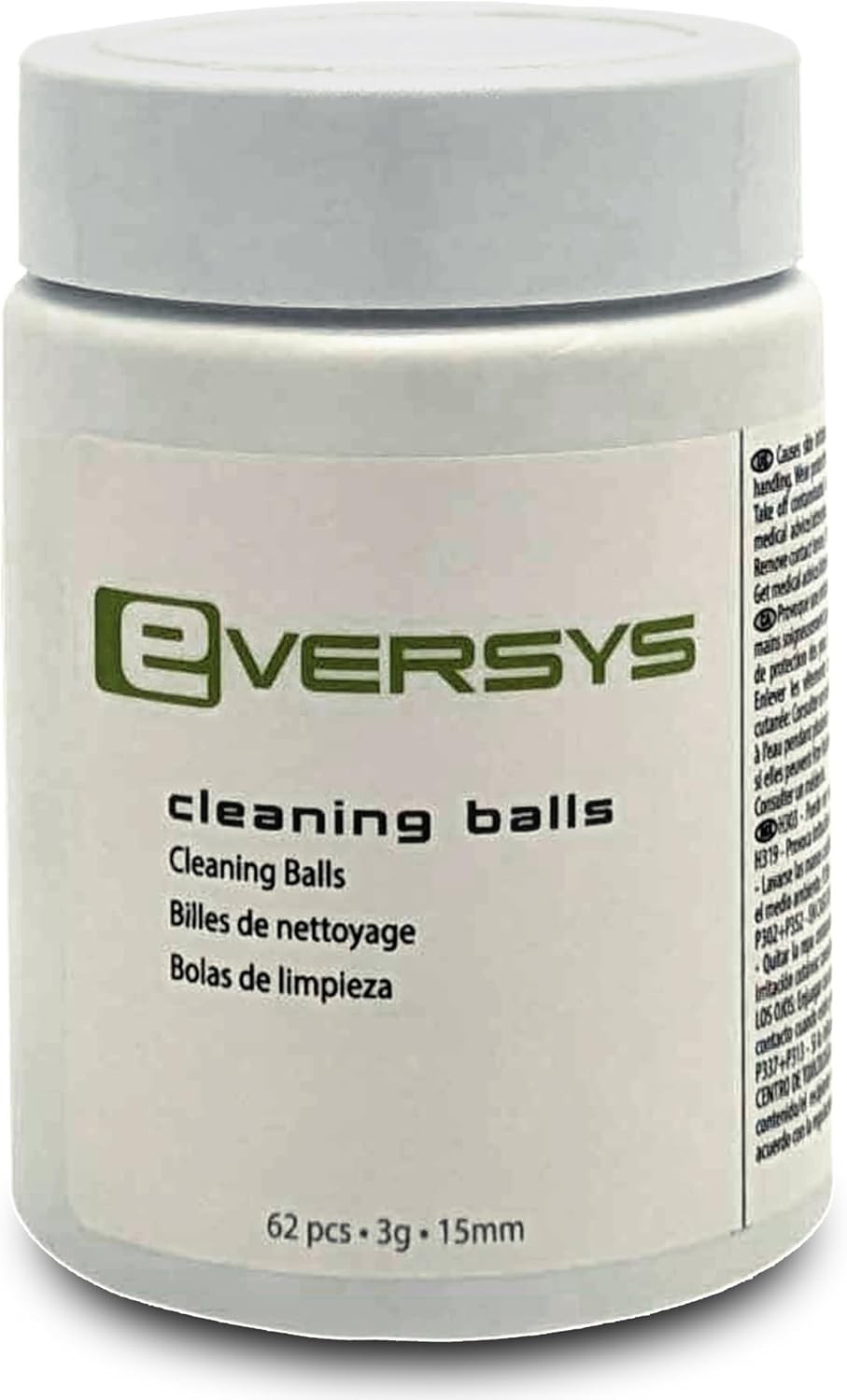 Cleaning Balls