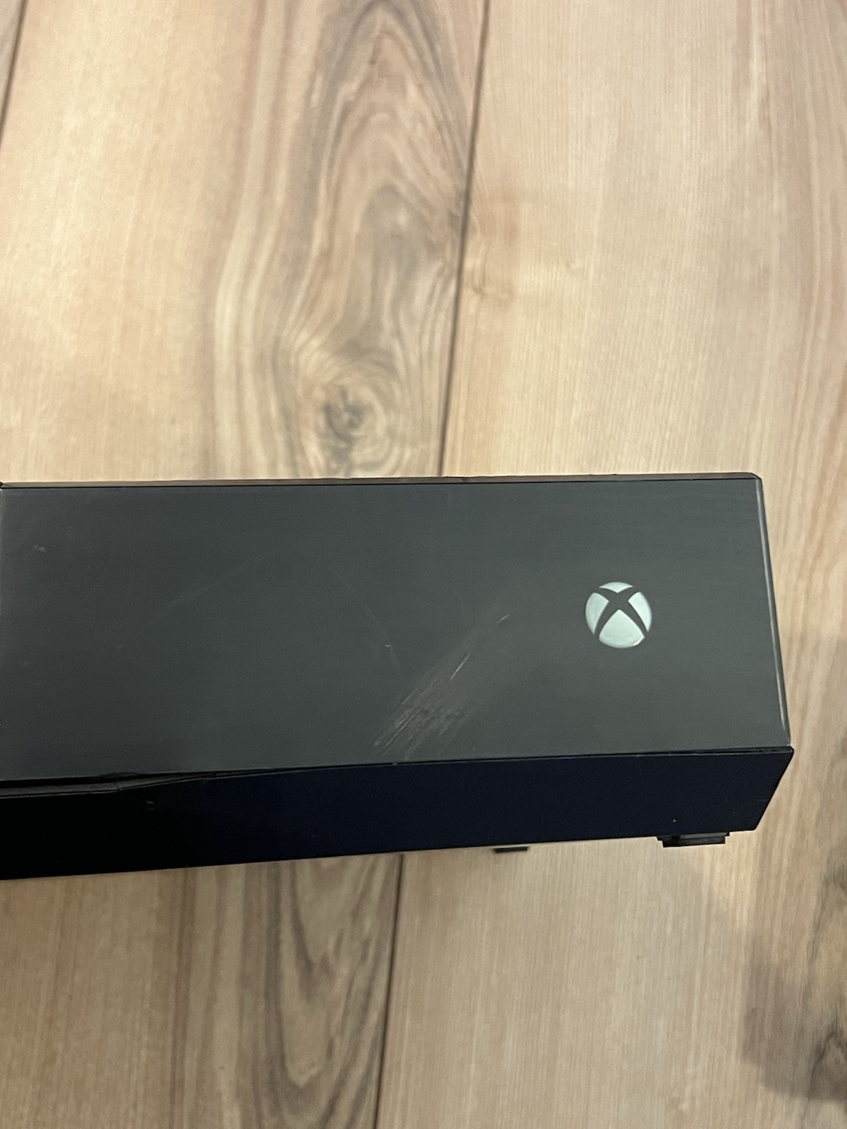 Xbox One 1540 500GB Console Bundle w/ 10 Games Controller Tested Works Black