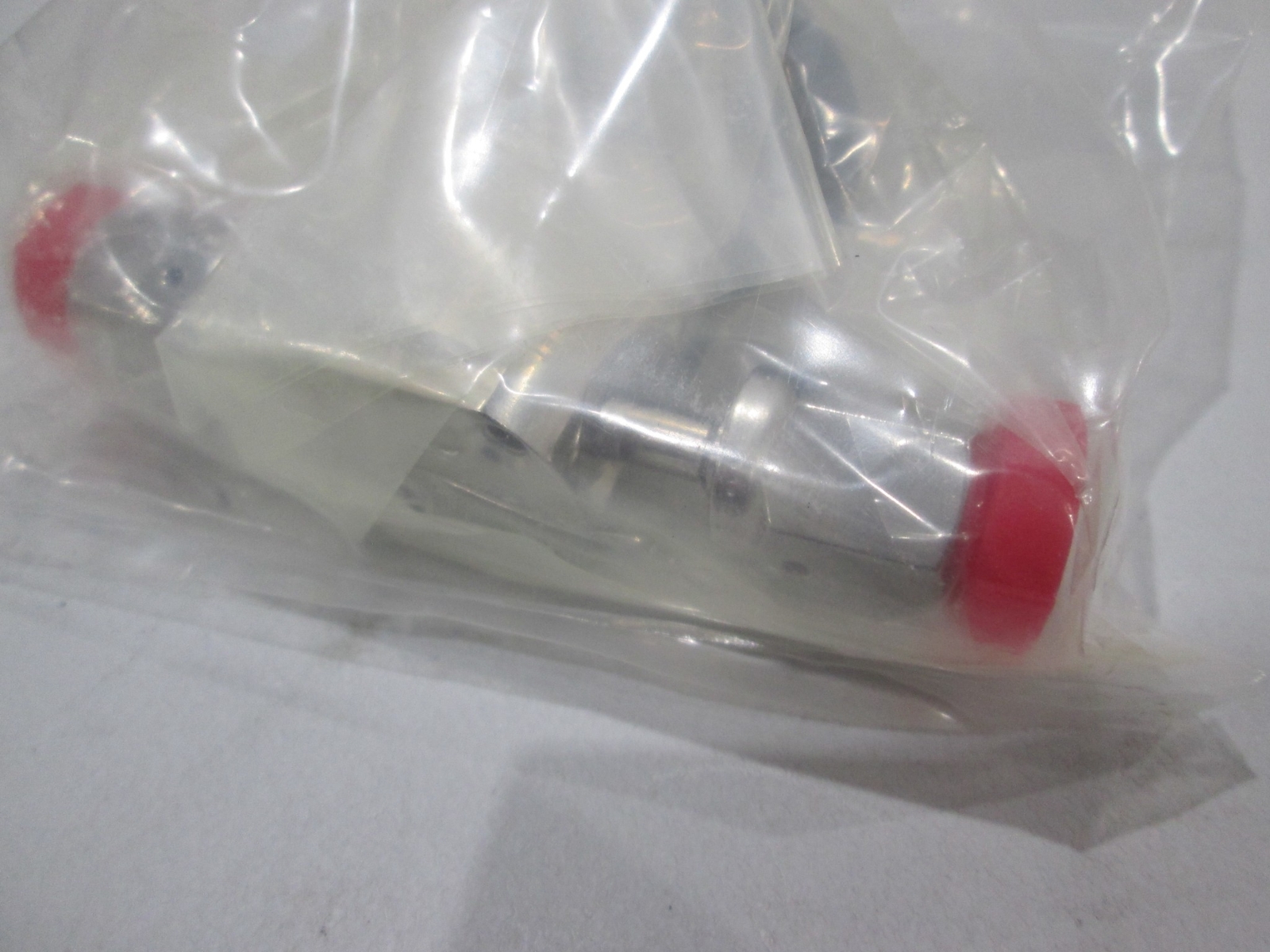 Tescom, PV71LK-2040-162, Diaphragm Valve, New