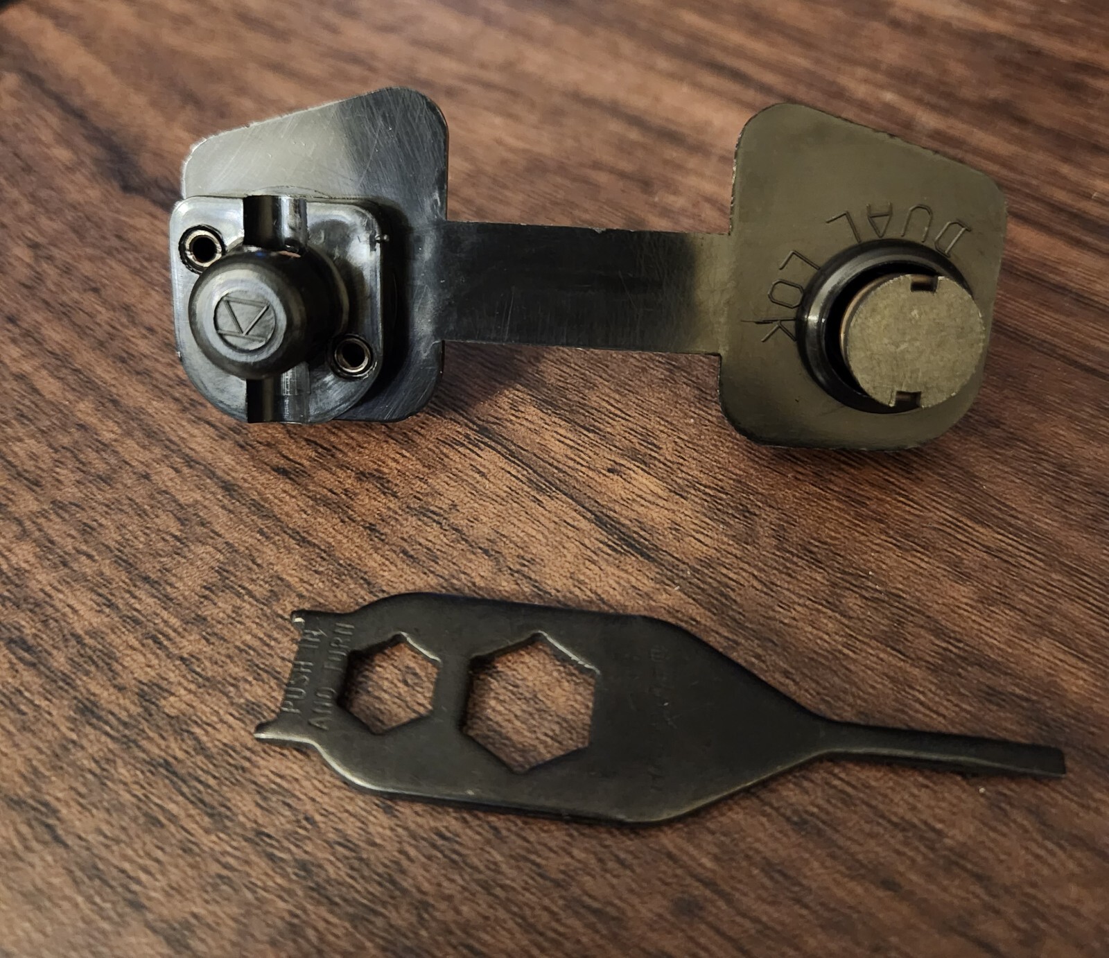 HiPoint Trigger Lock & Takedown Wrench Tool, New