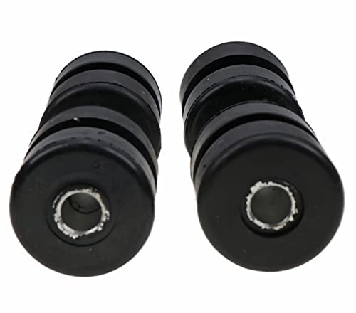 Set of Vibration Engine Mounts 93-060 93060 92-8893 928893 91-2338 912338 4