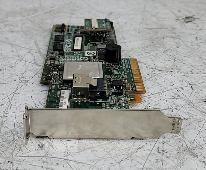 LSI L3-25121-69A RAID Controller SAS Low Profile