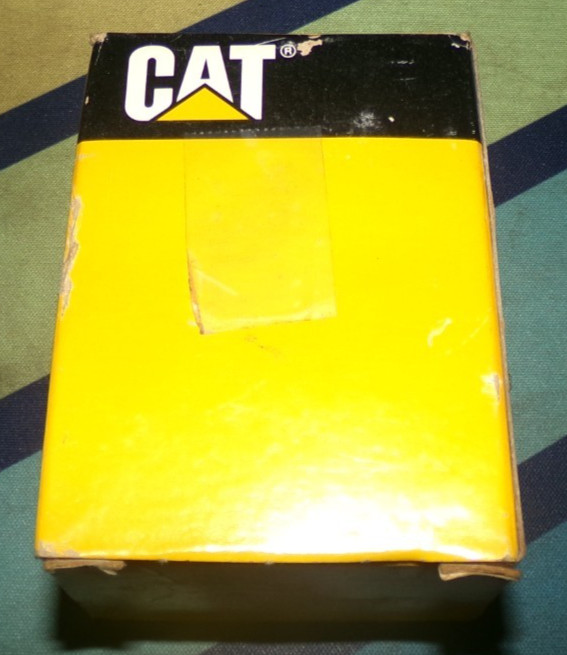 CATERPILLAR PLUNGER 2301024711 4V-6443 (DR4B1)