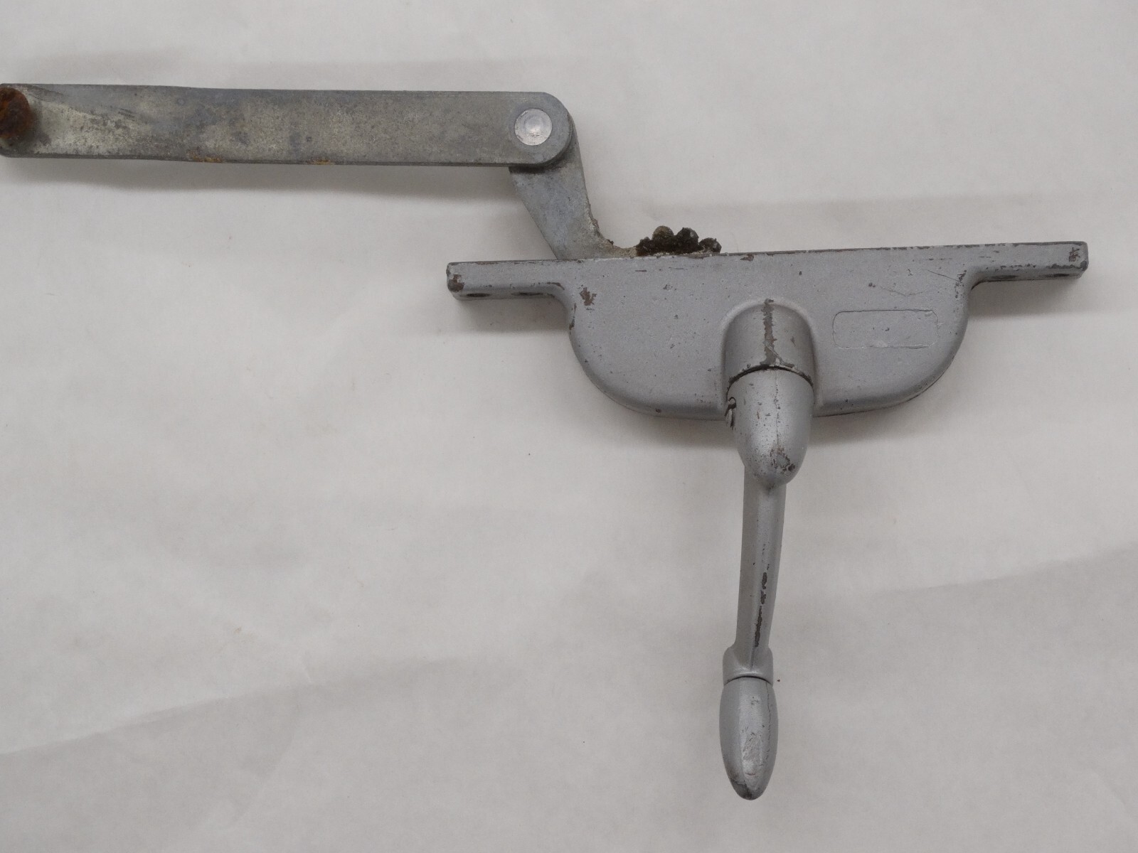 Vintage Casement Window Operator