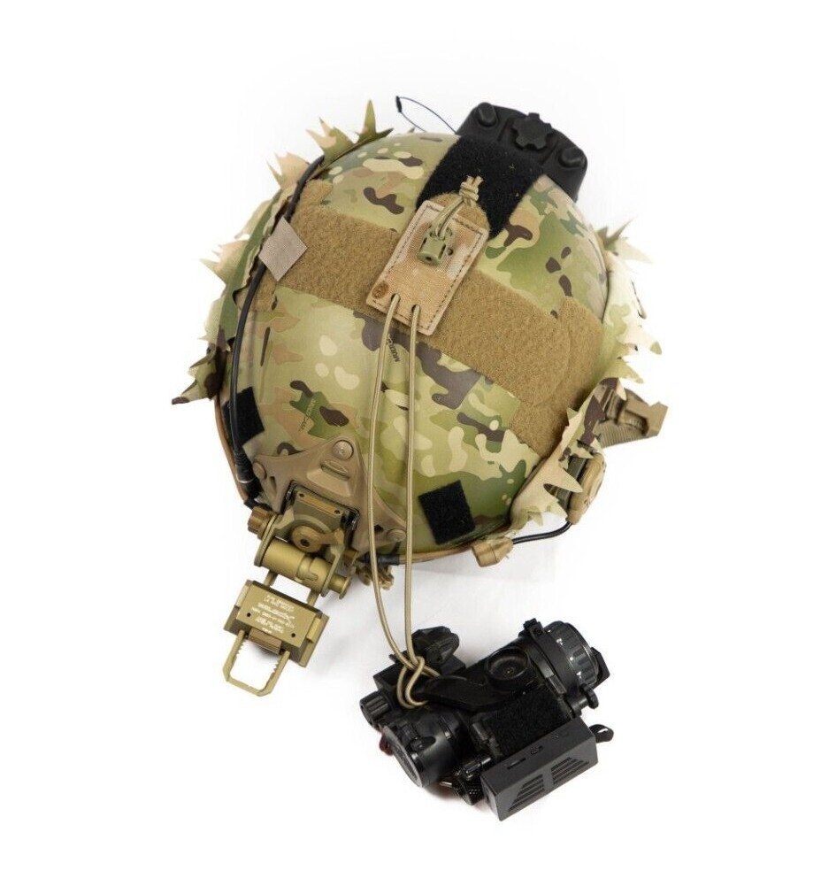Rapid Application Tether (RAT) Night Vision Lanyard PVS-14 PVS-7 ANVIS NVG